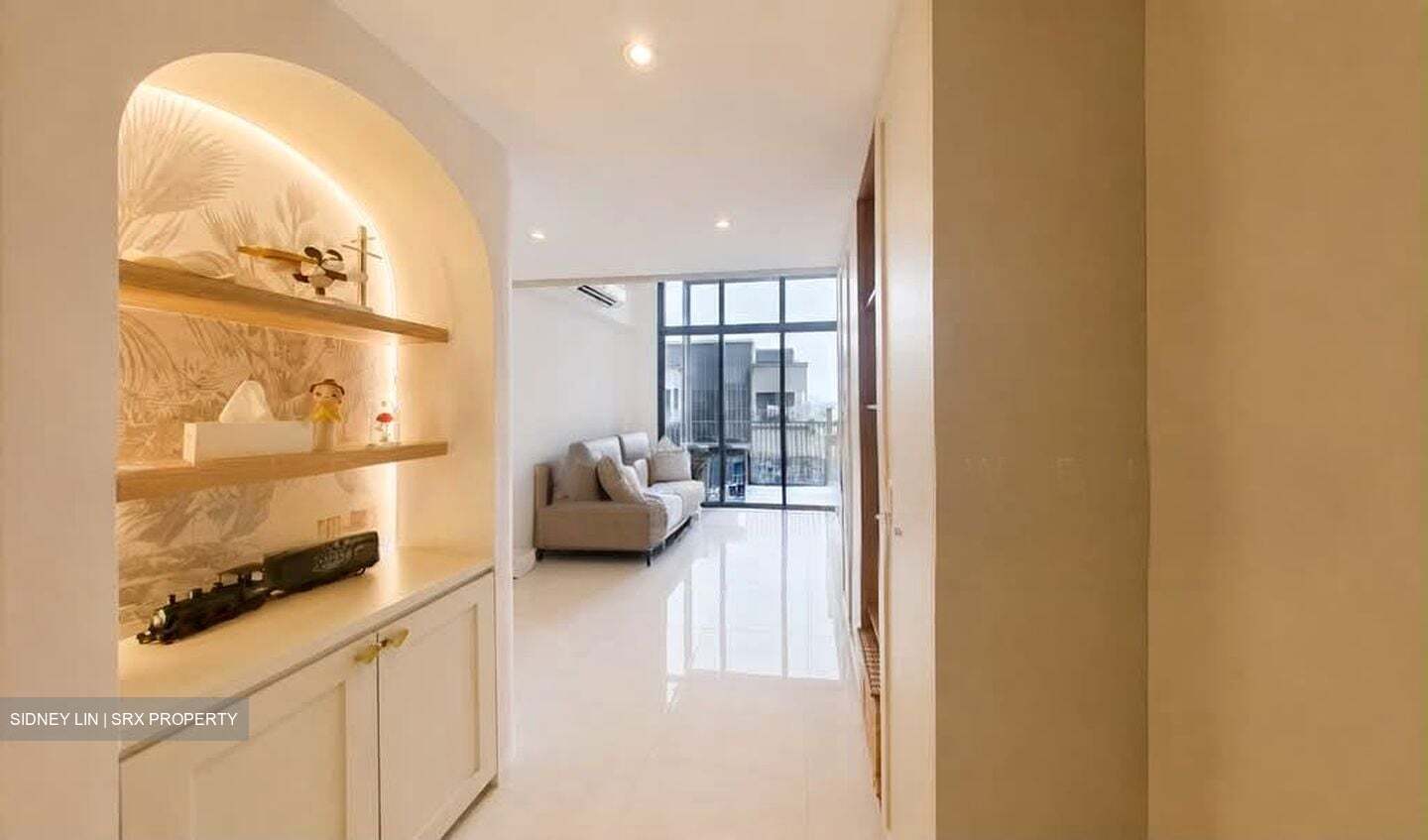 The Florence Residences (D19), Apartment #593536141